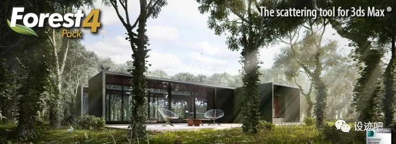 3dmax三个最强的插件,3dmax十个最火插件