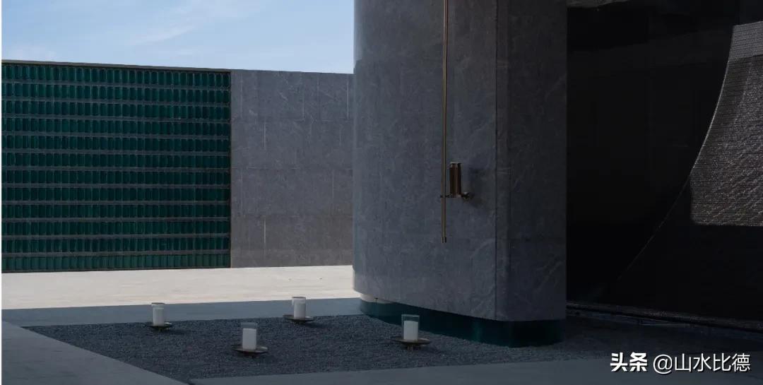 太原铁建花语堂为什么贵,太原中国铁建花语堂样板间