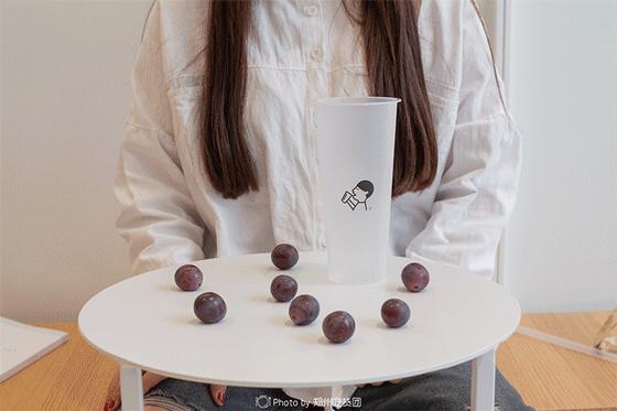 郑州喜茶,郑州第一家奶茶店