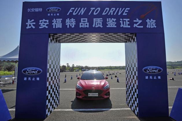 什么是驾驶操控感,啥子是操控性