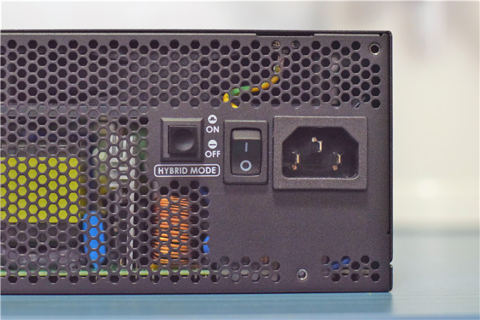 安钛克hcg750金牌,安钛克hcg750w电源