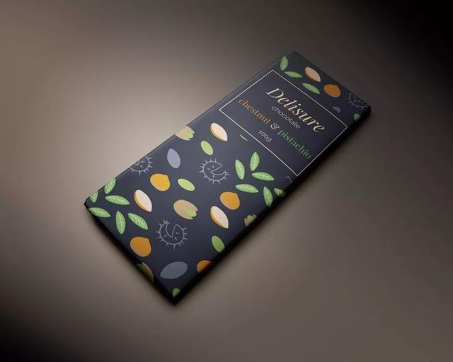 巧克力包装盒设计创意图片,创意巧克力包装视频