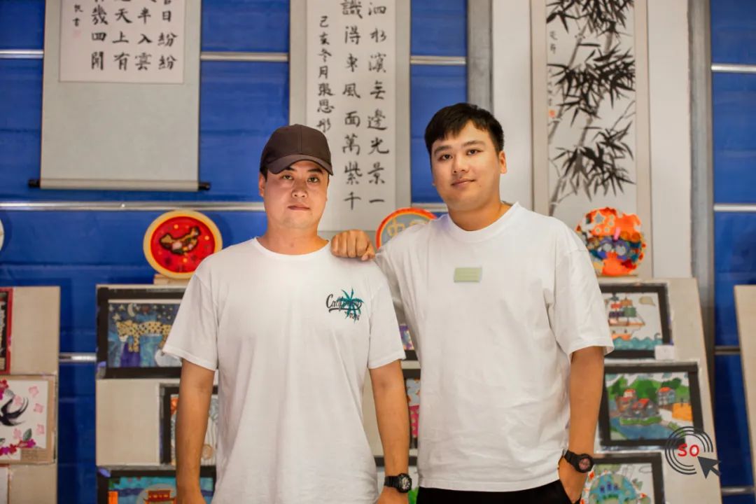 名师|官渡区北京八十学校：良师作伴，名师作友，快乐成长