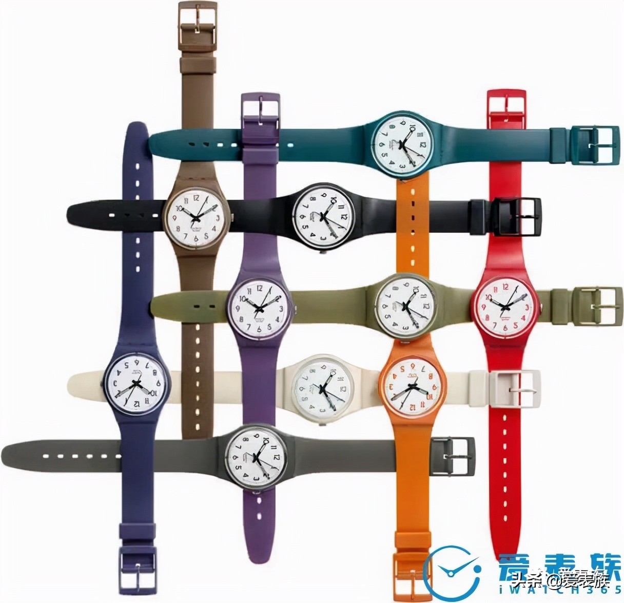 瑞士钟表业,瑞士钟表专家