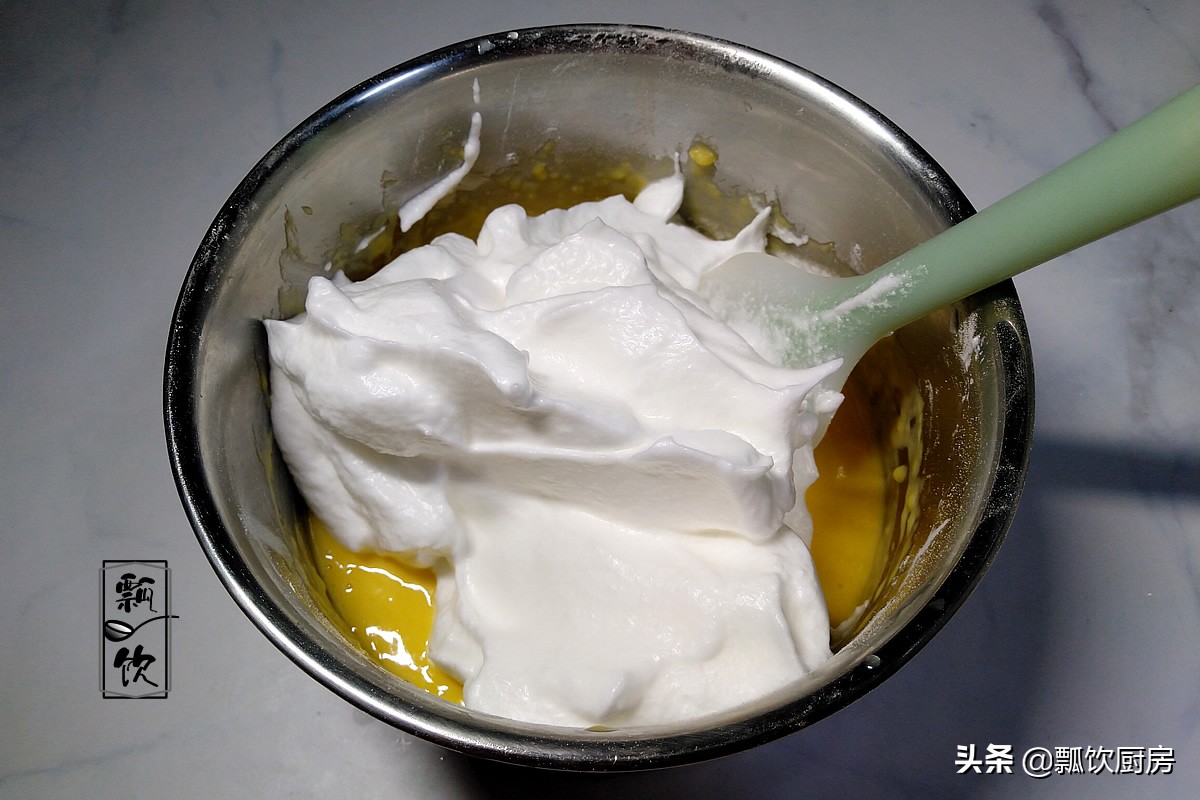 用低筋面粉做蛋糕的详细教程,低筋面粉怎么做蛋糕最简单的方法