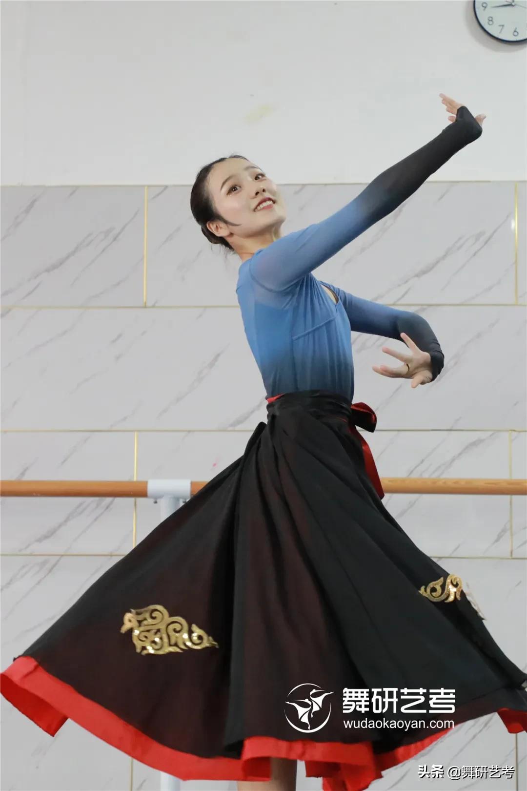 舞蹈生长痘,舞蹈生长痘对照表