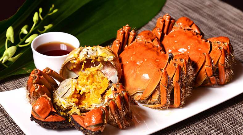 记住“冷蟹热鱼，凉贝温锅虾”，看到海鲜不用愁，人人夸你是大厨