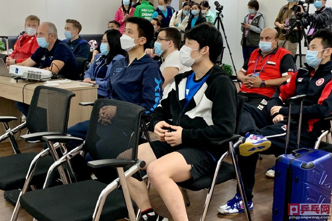 男乒决赛直播马龙,2023男乒决赛直播马龙对王楚钦