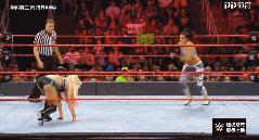 raw塞斯罗林斯完整版,raw新双打冠军