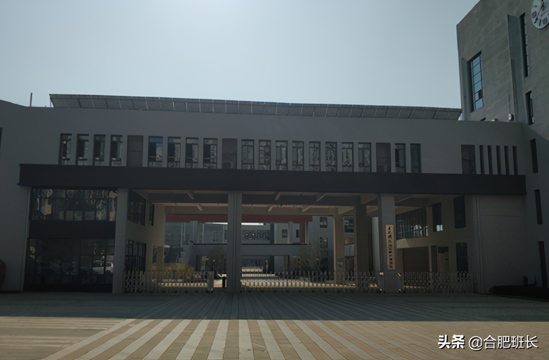 合肥师范附小哪个学校最好,合肥师范附小直属学校