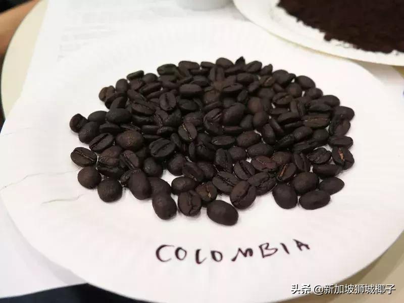 新加坡咖啡好吗,新加坡的鄙视链