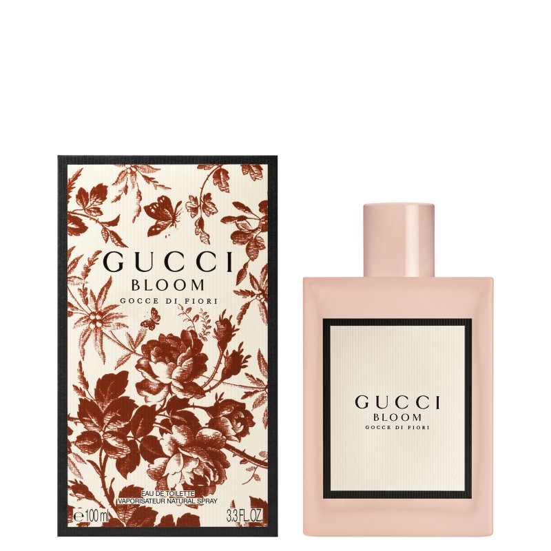 guccibloom推荐,guccibloom身体乳