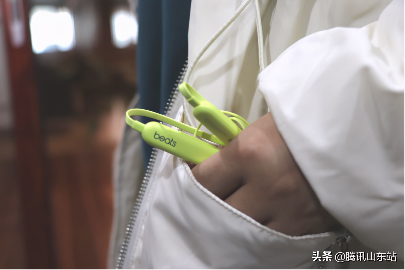 beatsflex升级款,beatsflex全新