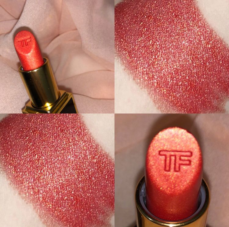 拍毕业照什么口红上镜,上镜大牌口红