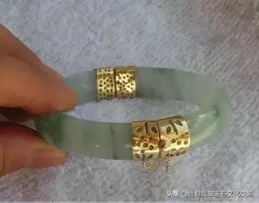 翡翠手镯的水头怎么看好坏,翡翠手镯的基本知识大全