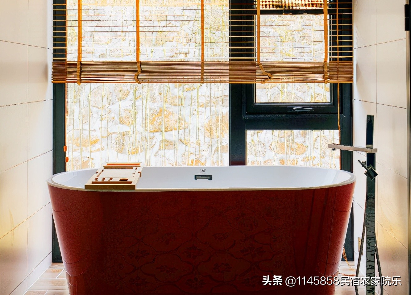 密云水库唐家峪民宿,北京密云水库眷栖精品民宿