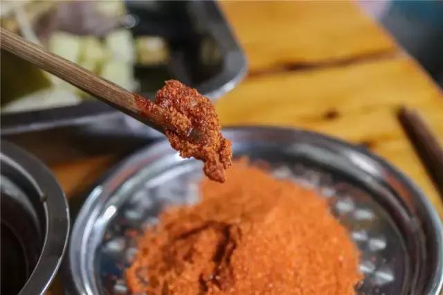 成都老社区老字号美食,成都老社区的美食