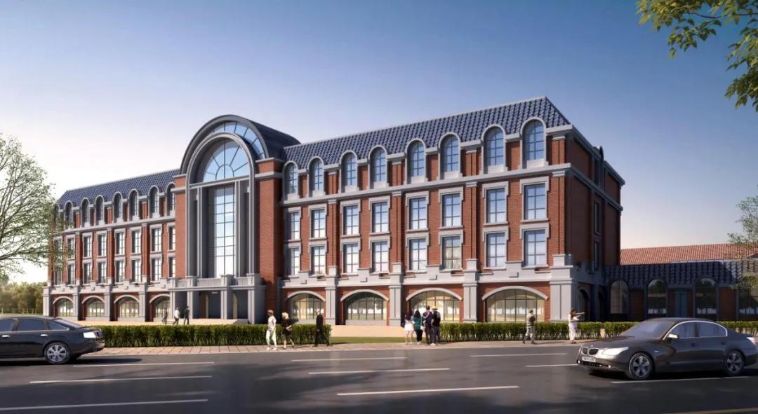 与交大的25年之约,和交大一起致敬青春