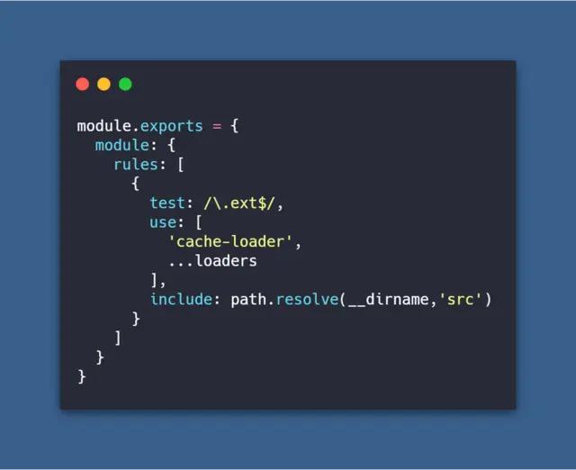 webpack入门及优化最佳实践,webpack从什么都不懂到入门