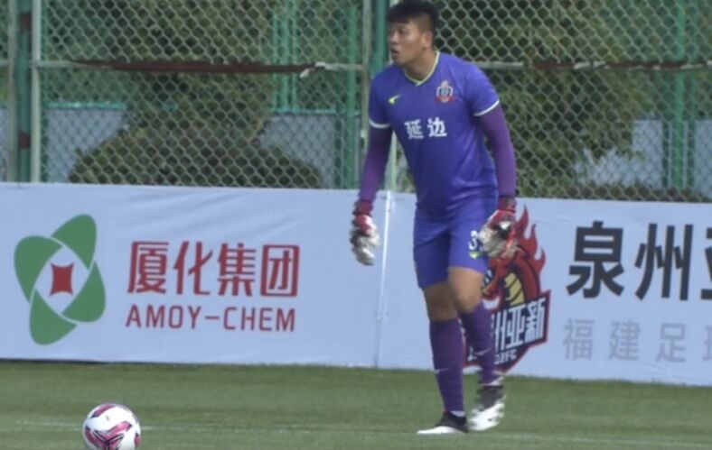 红狮vs延边龙鼎直播,延边龙鼎vs黑龙江赢了吗