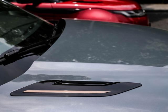 设计、动力、平台换个遍，新一代极光怎么样？