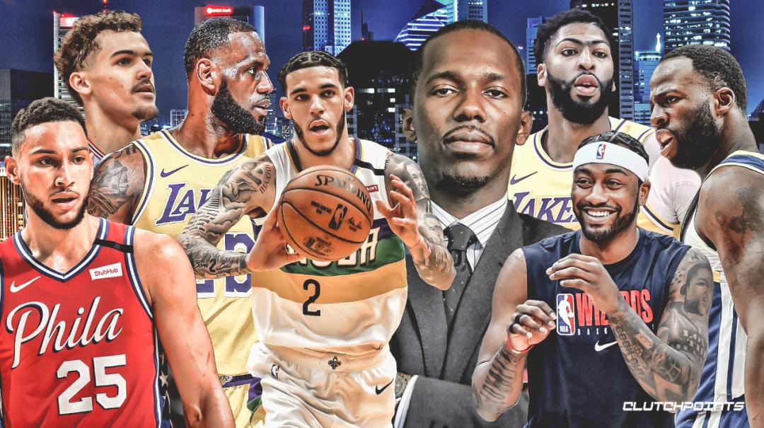 76人不急于交易西蒙斯,西蒙斯拒绝再为76人出战