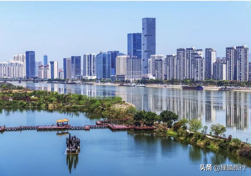 福建省闽江口琅岐岛,琅岐岛是旅游岛吗