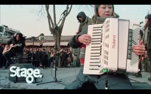 朴树生活有时候就像炼狱一样,朴树说自己经历了一个复杂的人生