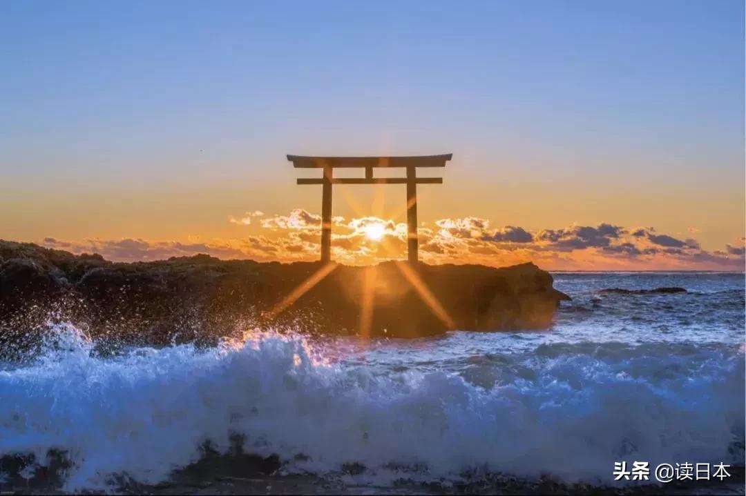 日本茨城连续7年被评魅力最低，可看了真实的她之后，我被美哭了