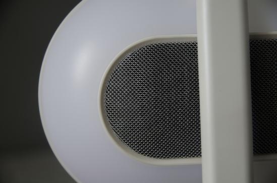 momax无线充电台灯怎么用,momax无线充电美妆镜台灯