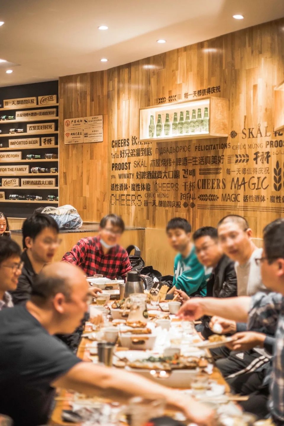 木屋烧烤夏季也有烤全羊吗,木屋烧烤的烤全羊