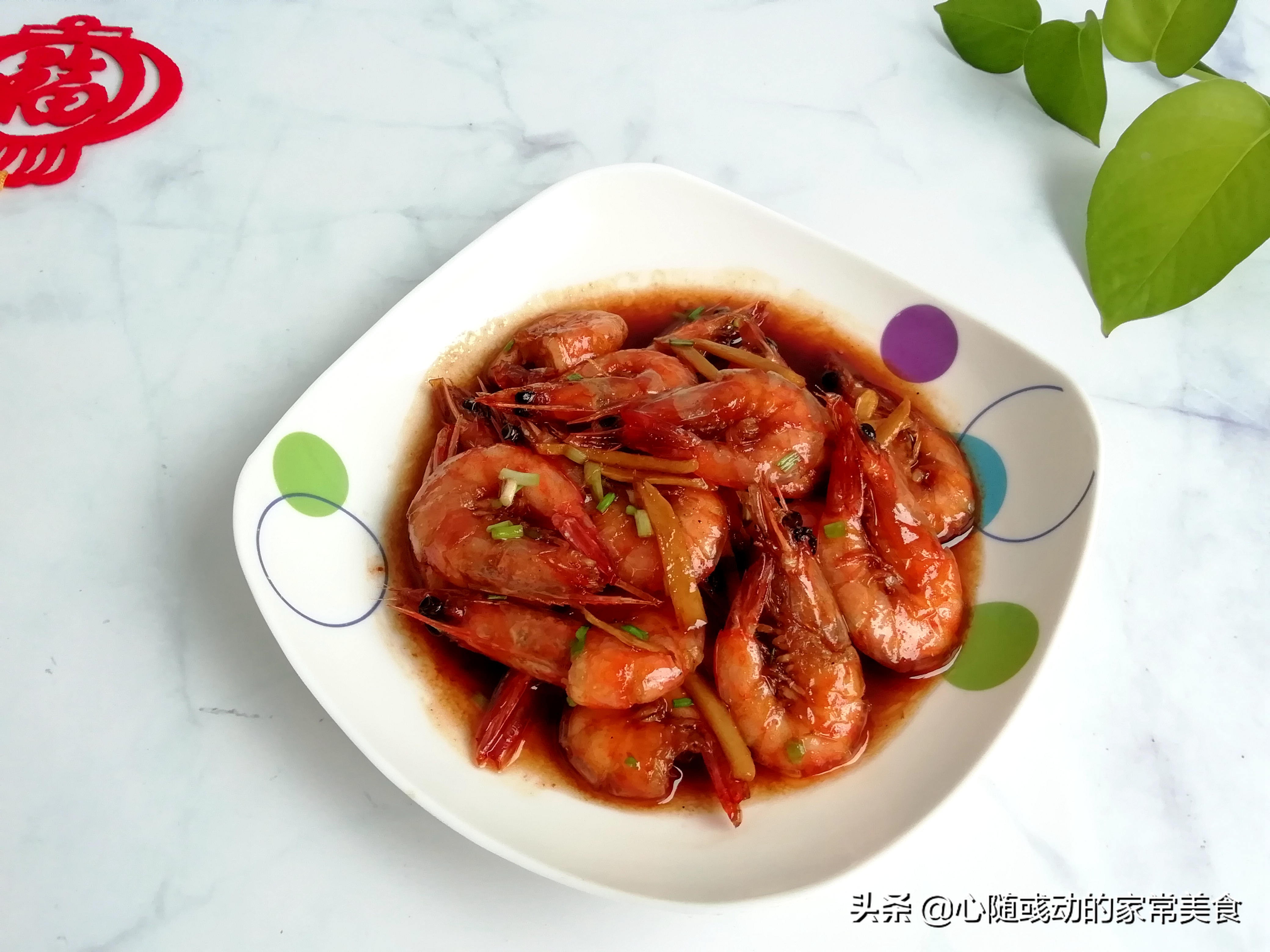 虾头到底能不能吃,虾头真能吃吗