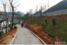 城市双修项目,城市双修建设效果图