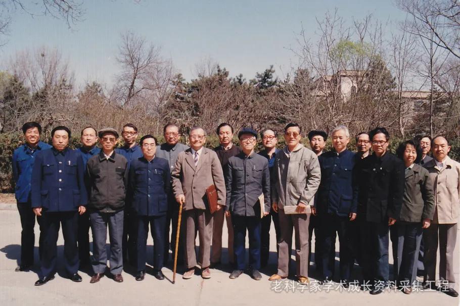 唯一被追授两弹一星元勋的科学家,三位获得两弹一星勋章的科学家