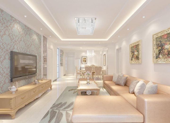 从毛坯房到装修好施工流程,从毛坯到新房入住最全装修流程