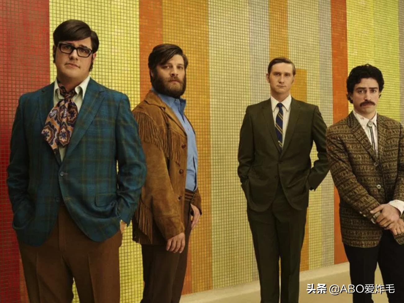 美国人用工作服暗示单身：上班穿什么，比想象的更复杂