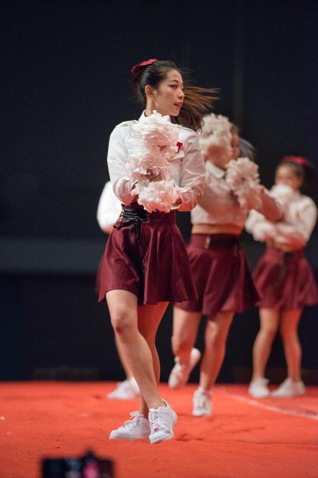 欣赏肚皮舞的魅力,欣赏街舞的感受