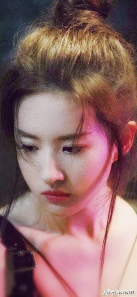 神仙姐姐刘亦菲私服,神仙姐姐刘亦菲仙女裙美呆了