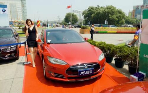 AA租车,aa租车哪个车最好