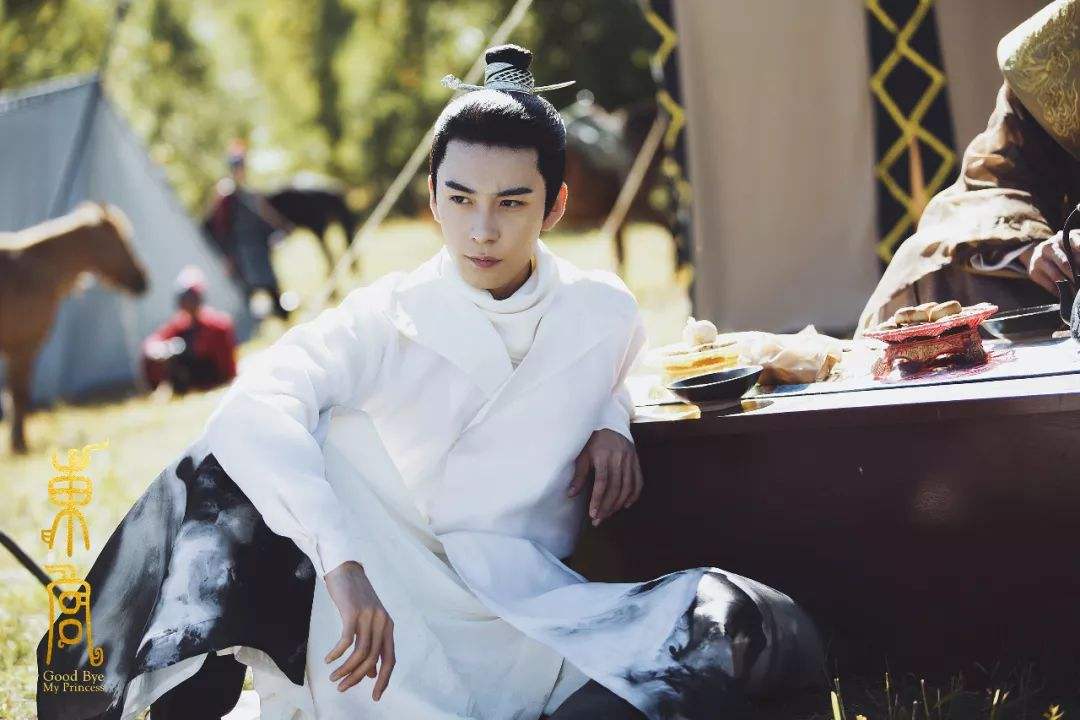 4大渣男李承鄞,小说三大渣男李承鄞