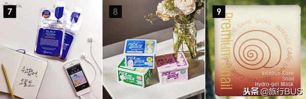 首尔化妆品必买清单,韩国首尔买什么护肤品