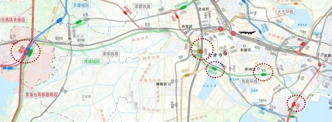 西青地铁最新规划什么时候公示,西青最新地铁规划