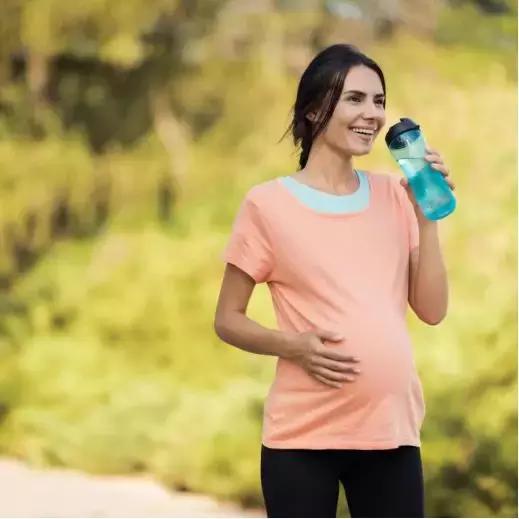 夏天孕妇和婴儿怎么防蚊,夏天孕妇被蚊子咬用什么防蚊