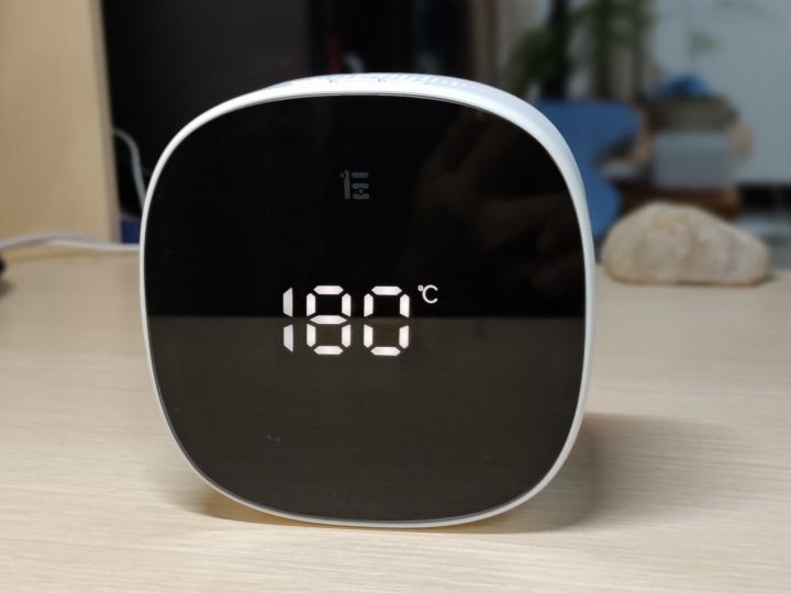 左点艾灸盒真实效果,左点三代艾灸盒测评