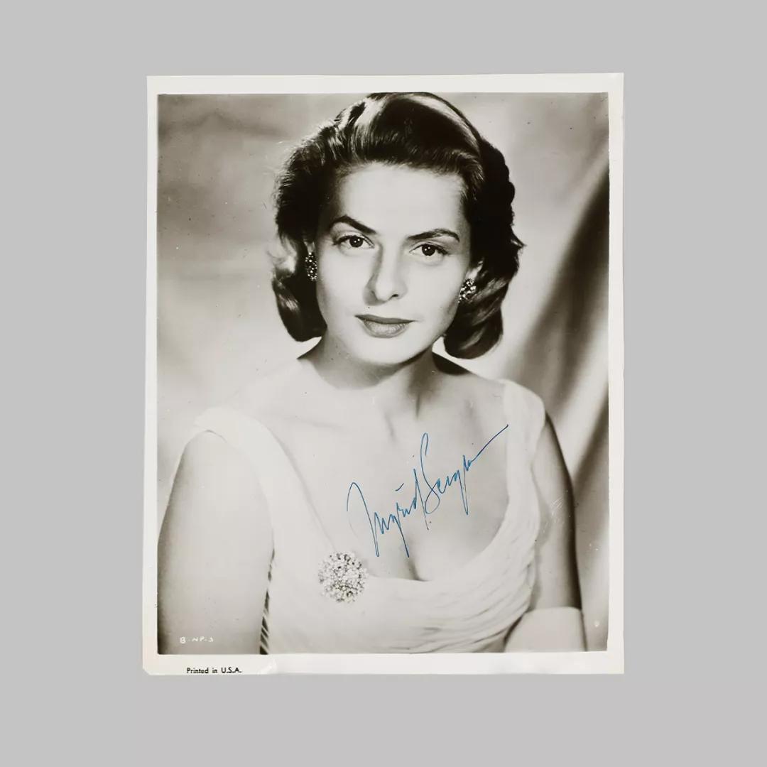 四月模特国风大赏,珍贵人物手迹欣赏