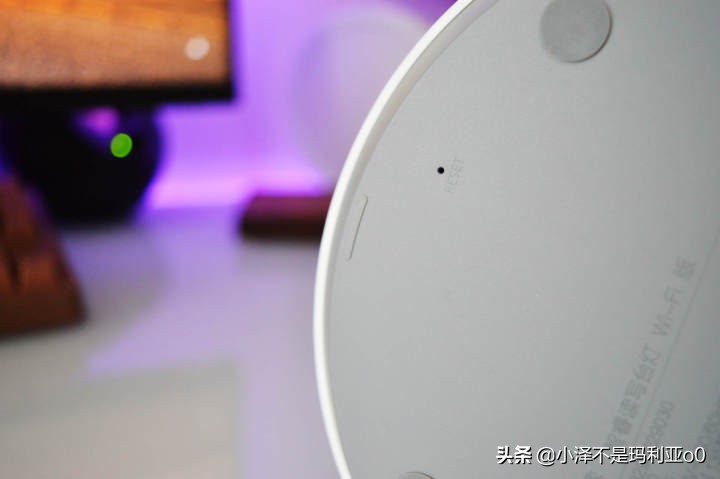 飞利浦智睿国aa级别台灯测评,国a级和国aa级台灯