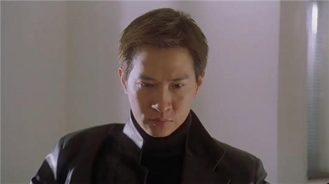 周星驰张家辉张卫健,张卫健梁朝伟一起演的电影