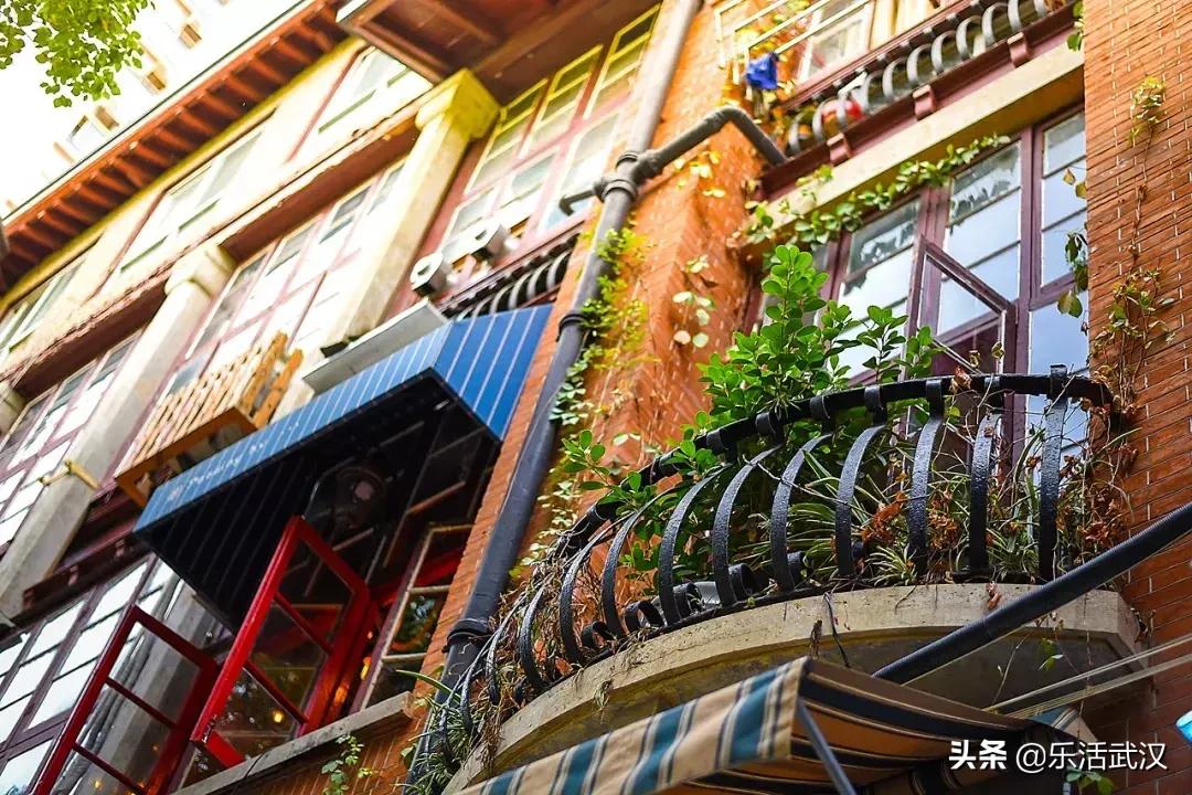 原来武汉有这么多好玩的打卡地,武汉周边新晋7大网红打卡地