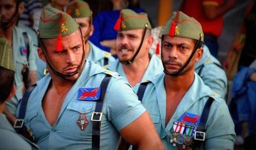 法国外籍军团在世界上什么水平,法国外籍军团危险吗