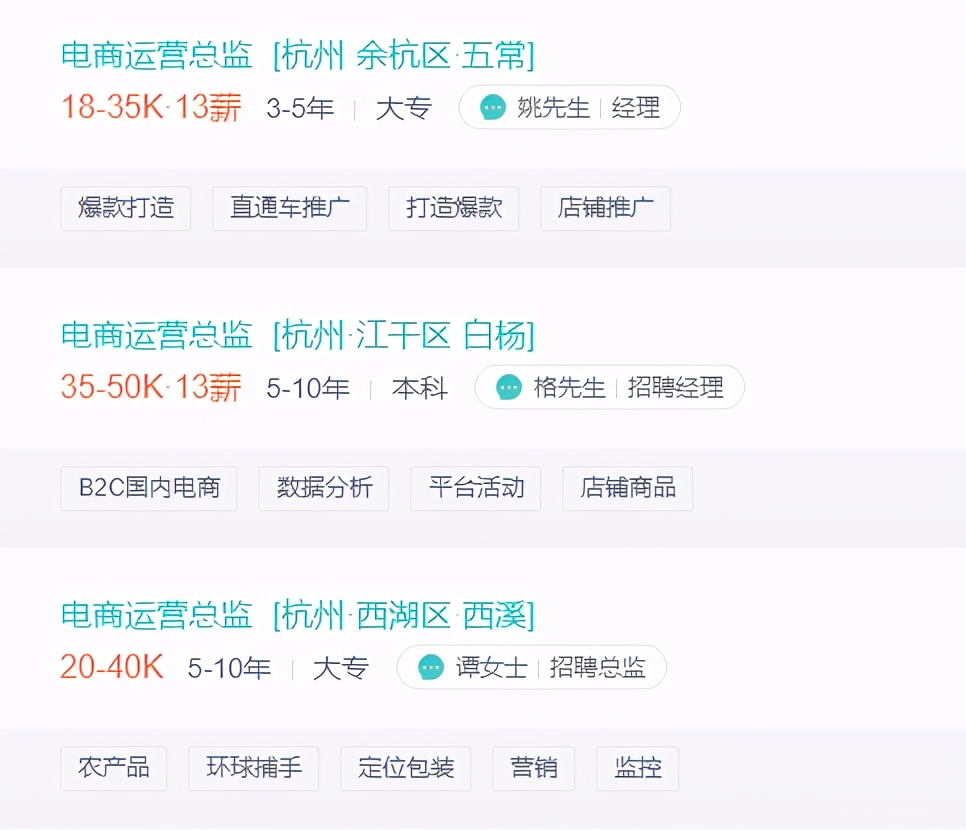 电商运营利润分析表,电商运营利润如何计算